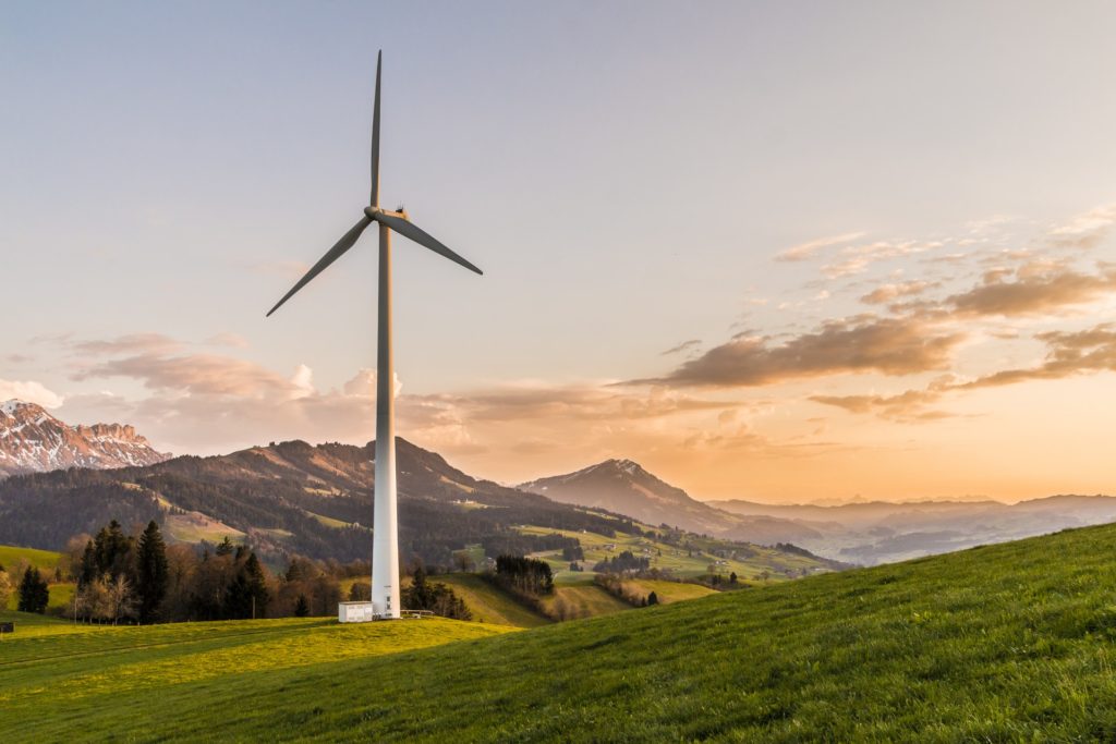 Overstappen van energie leverancier