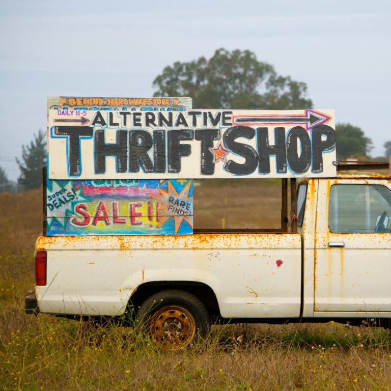 Verkopen via Marktplaats