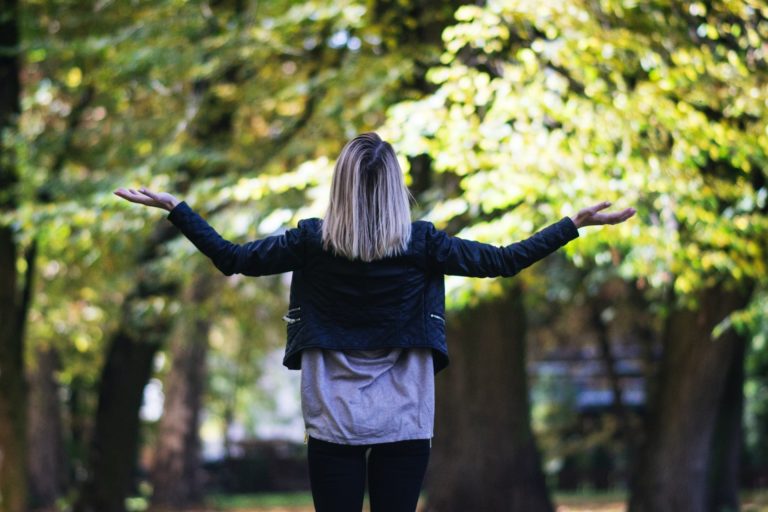 Wat is jouw waarom? - One Broke Girl