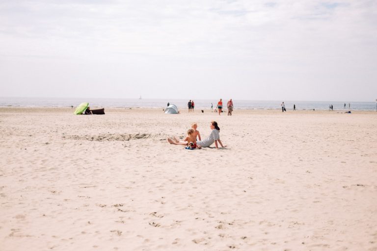 handigste dingen om mee te nemen naar het strand