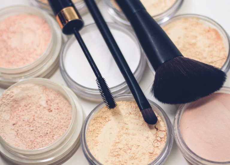 Beste budget make-up