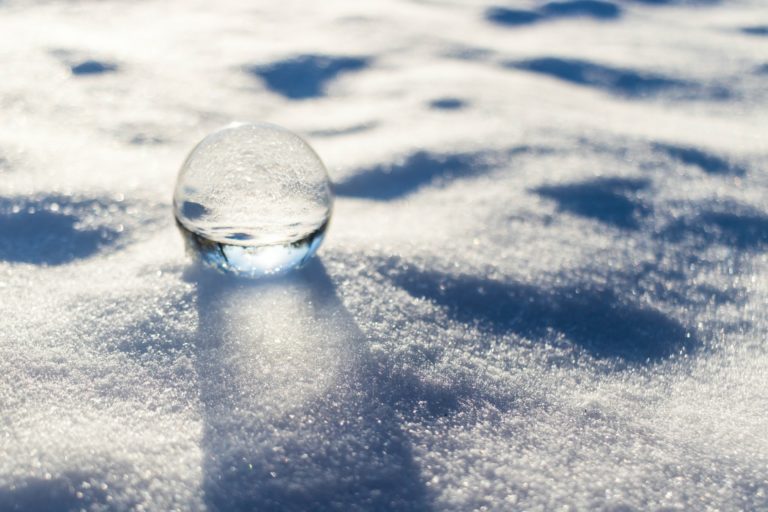Sneeuwbal lening aflossen
