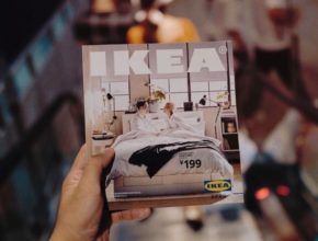 IKEA meubels inruilen