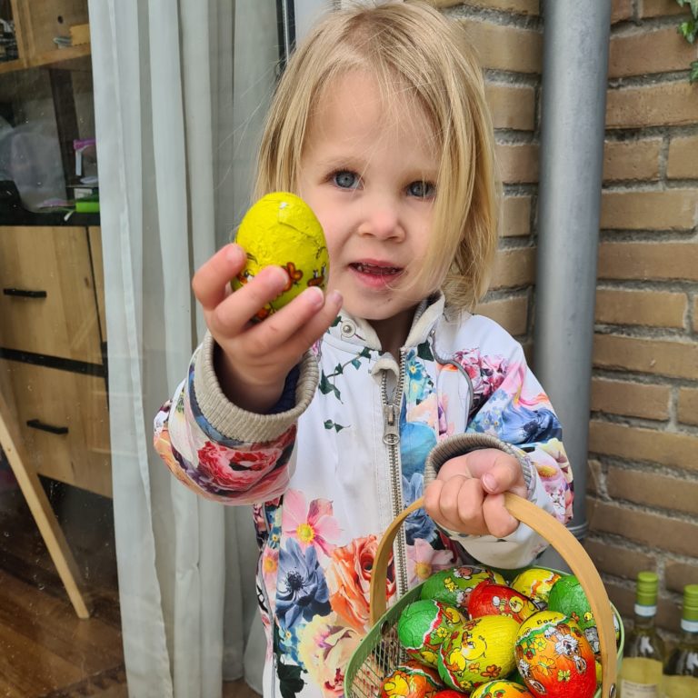 Hoe werkt verkopen via Vinted