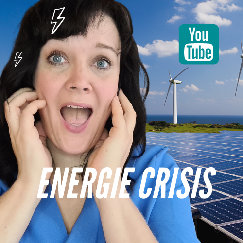 Energie crisis