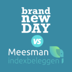 Brand New Day of Meesman