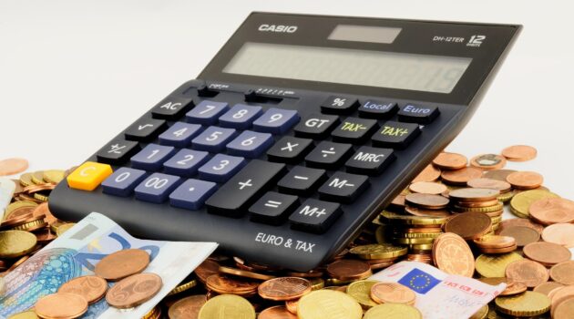 belastingaftrek pensioen