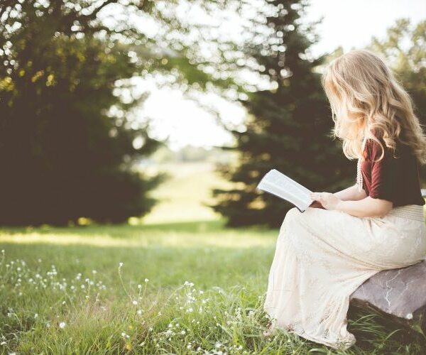 Beleggen voor dummies