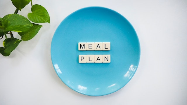 meal planning made easy