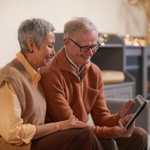 beleggen als je 50 bent