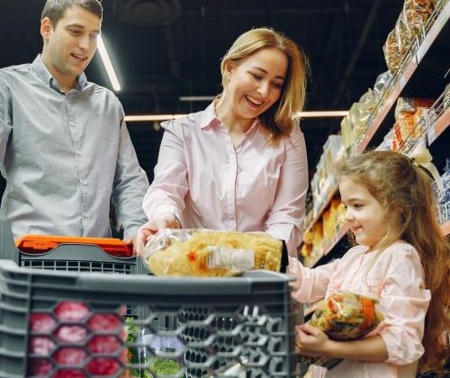 duurder in de supermarkt in 2024