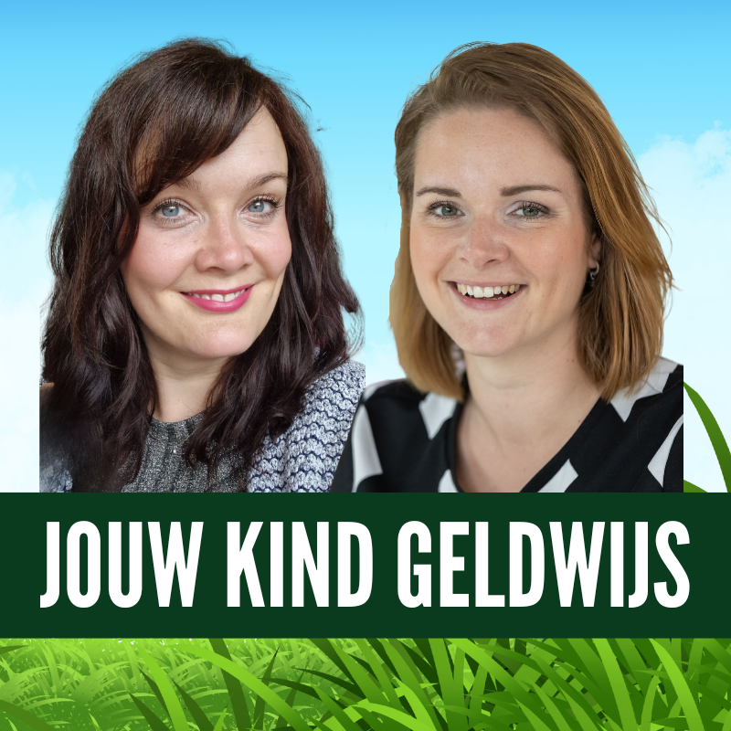 JOUW KIND GELDWIJS