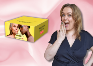Kruidvat Beauty Innovatiebox