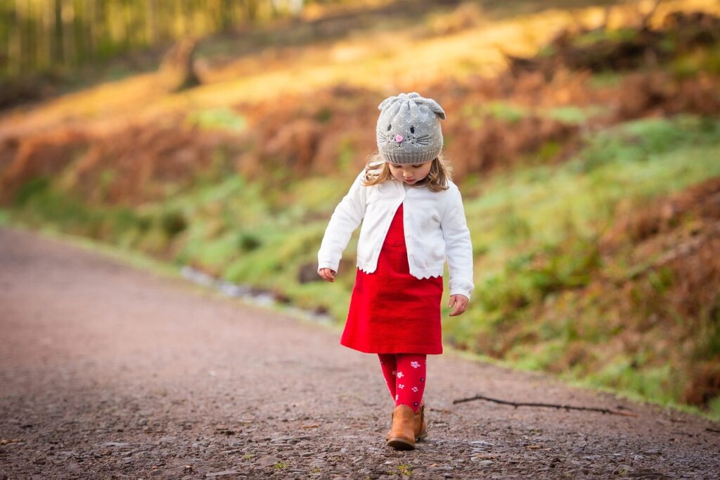 kinderbijslag beleggen