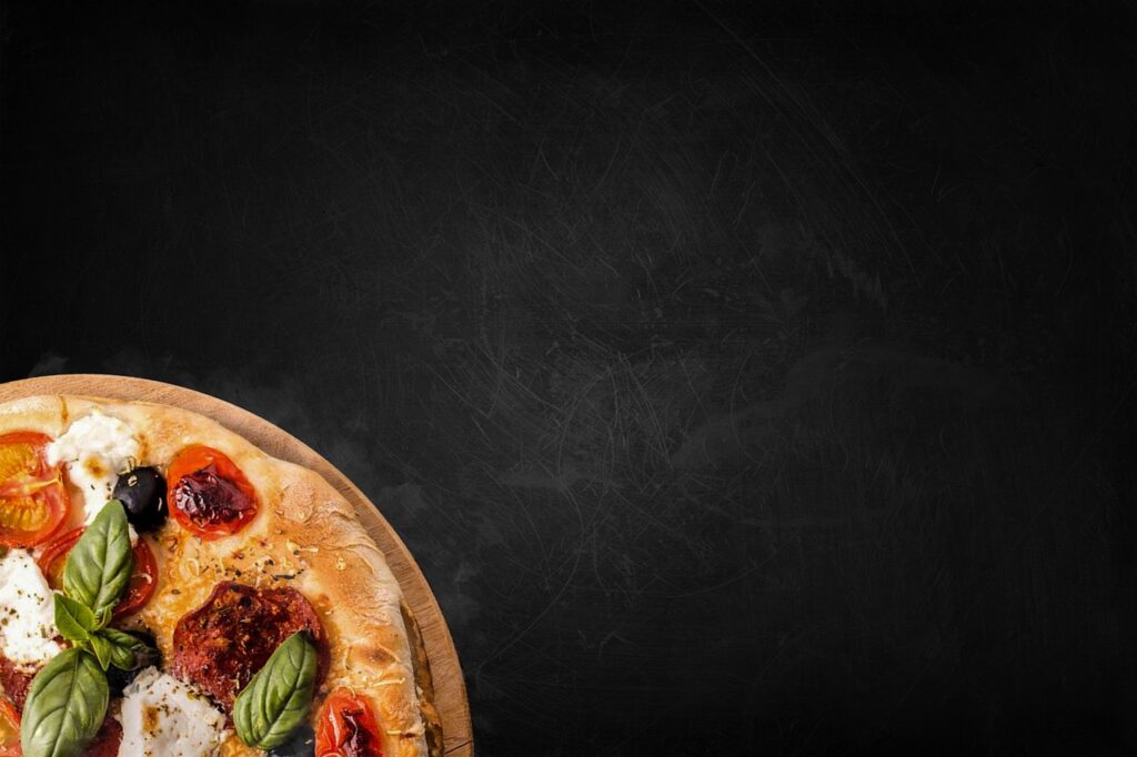 pizzarette verhuren tijdens de kerst