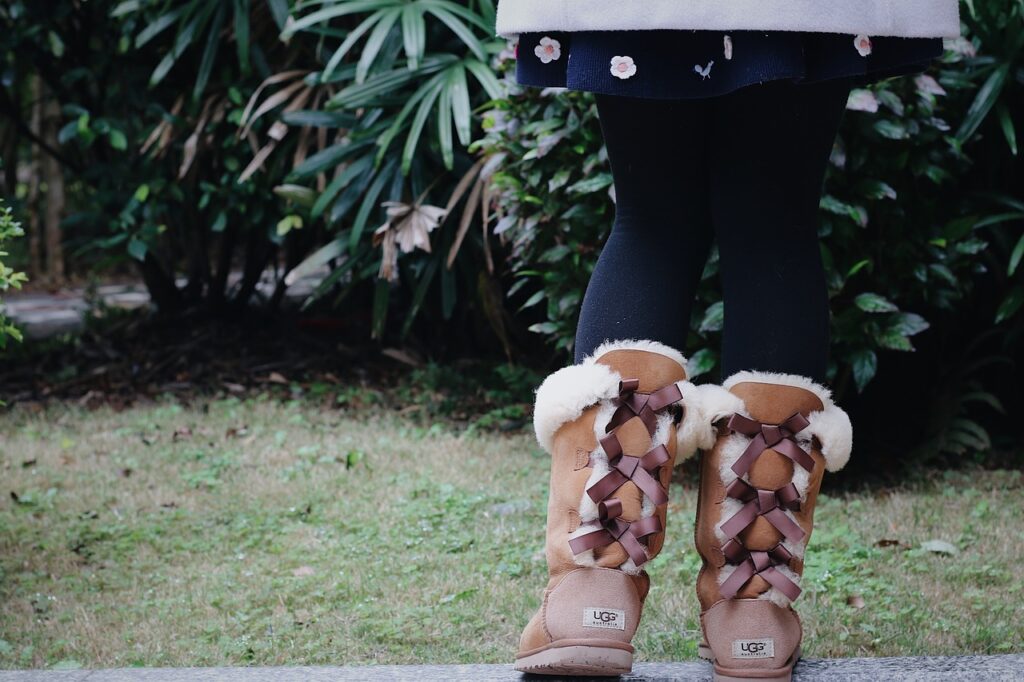 Uggs alternatieven