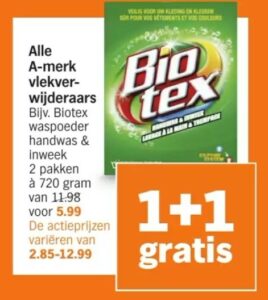 AH Biotex