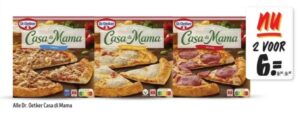 Casa di Mama 