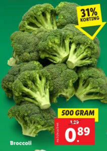 2025-10 Broccoli Lidl