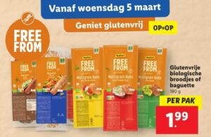 2025-10 Glutenvrij Lidl