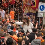 budget outfits Koningsdag
