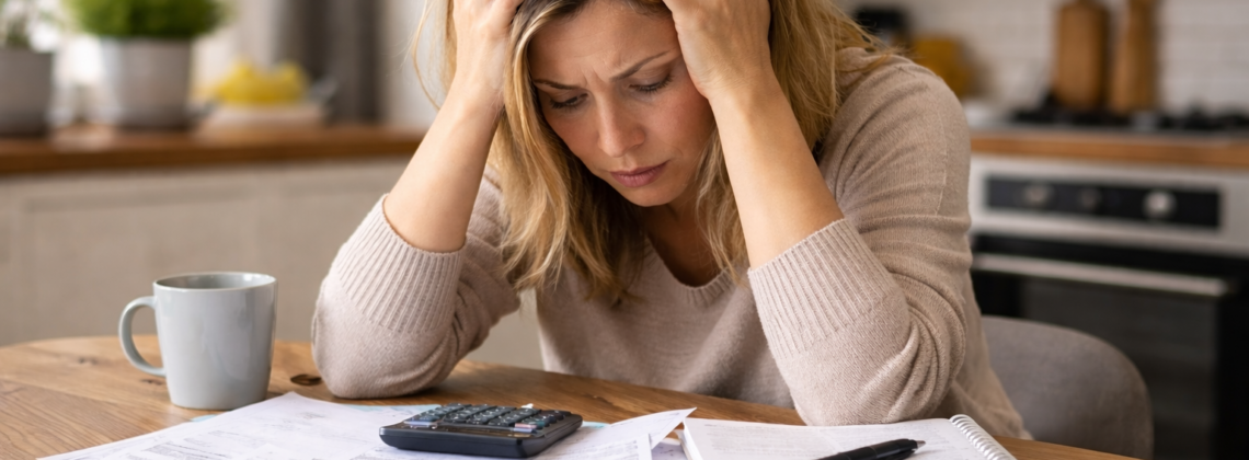 De portemonnee van Marieke - Klarna schuld