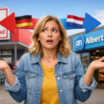 Prijzen in Duitsland vergelijken met Nederland