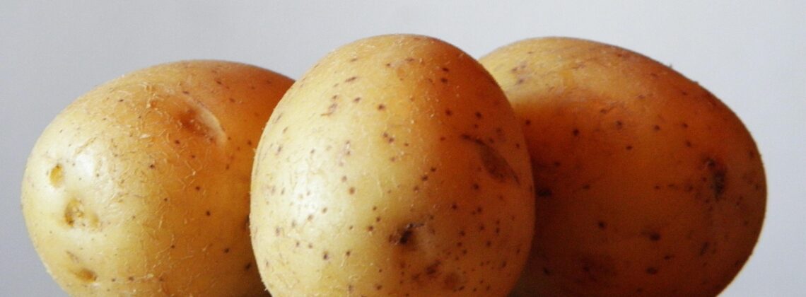 aardappelen invriezen