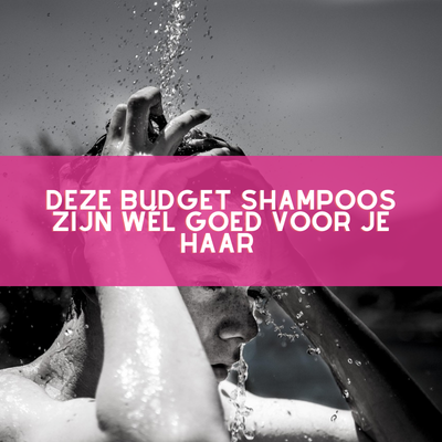 budget shampoos