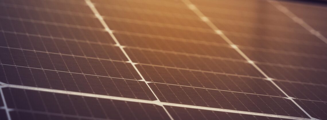 energie vergelijken met zonnepanelen