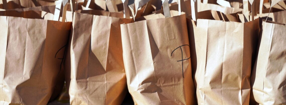 huishoudbeurs mystery tassen