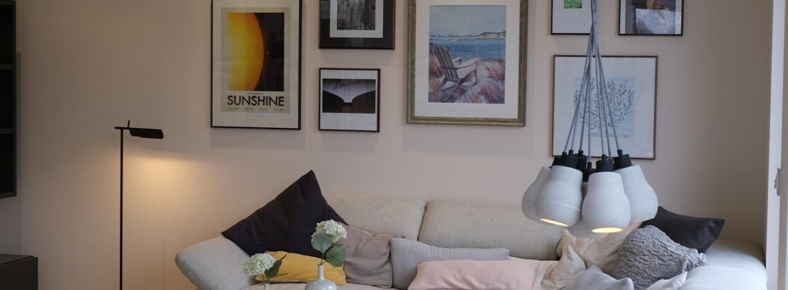 tips voor aan de muur