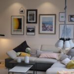 tips voor aan de muur