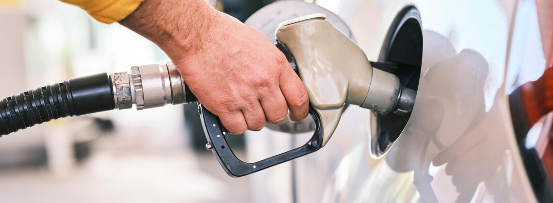 benzine prijs belgie