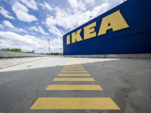 ikea punten