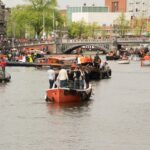 wanneer is het Koningsdag dit jaar