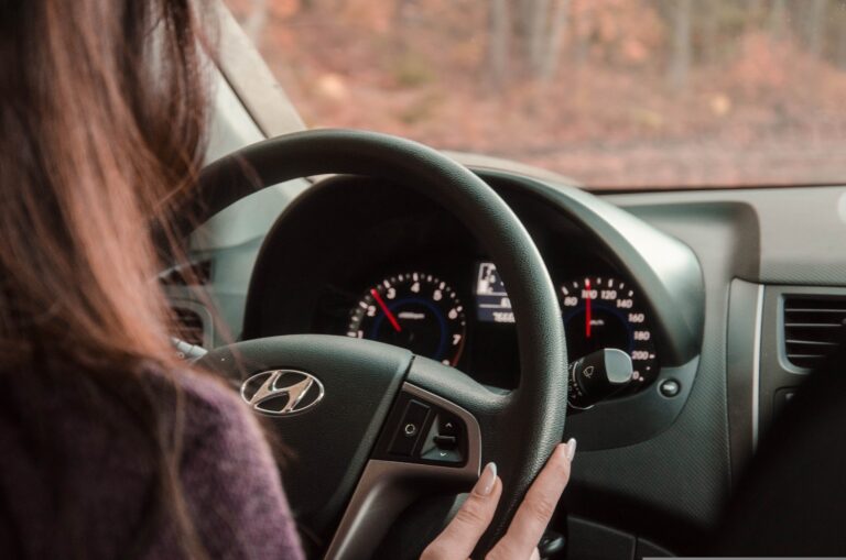 ANWB veilig rijden autoverzekering