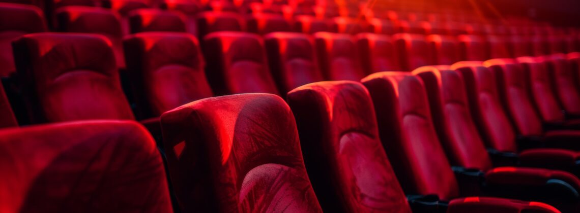 Kruidvat Pathé actie