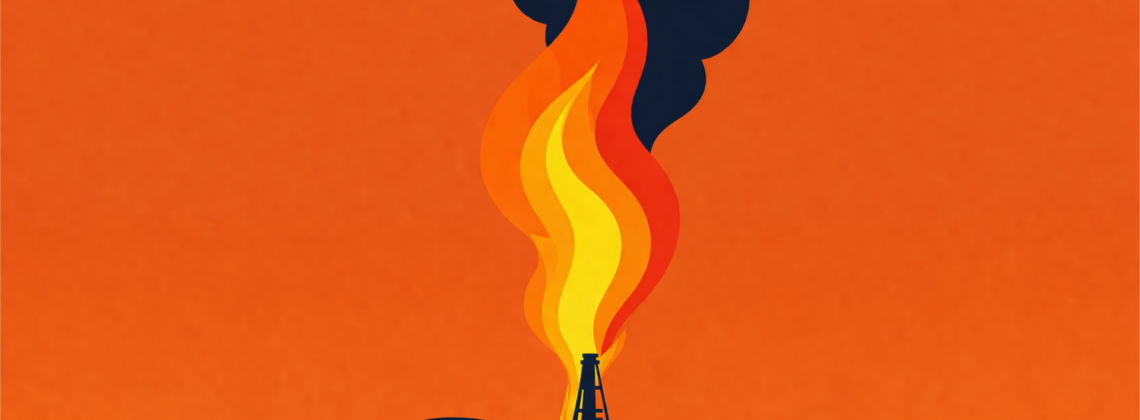 nationaal crisisplan olie