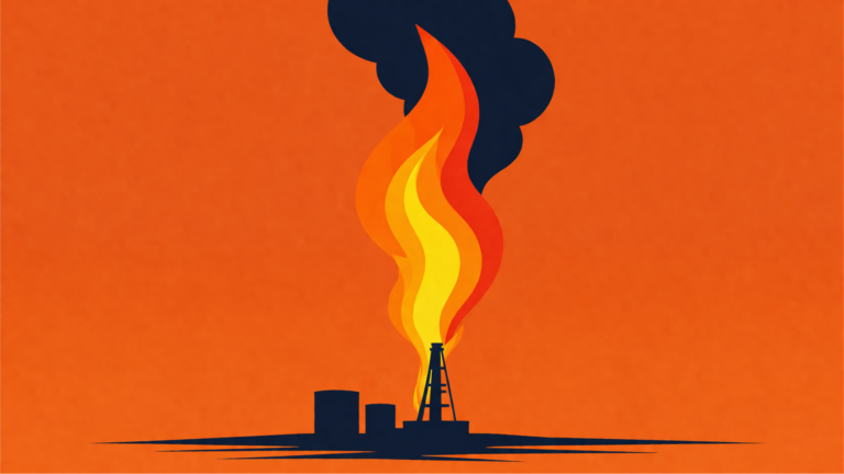 nationaal crisisplan olie