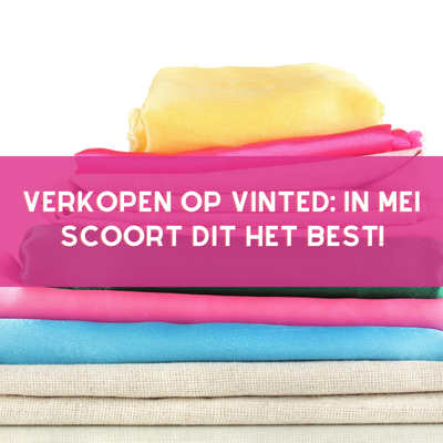 verkopen op Vinted