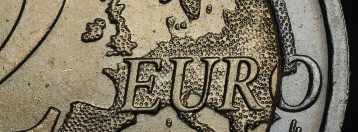 2 euro munten