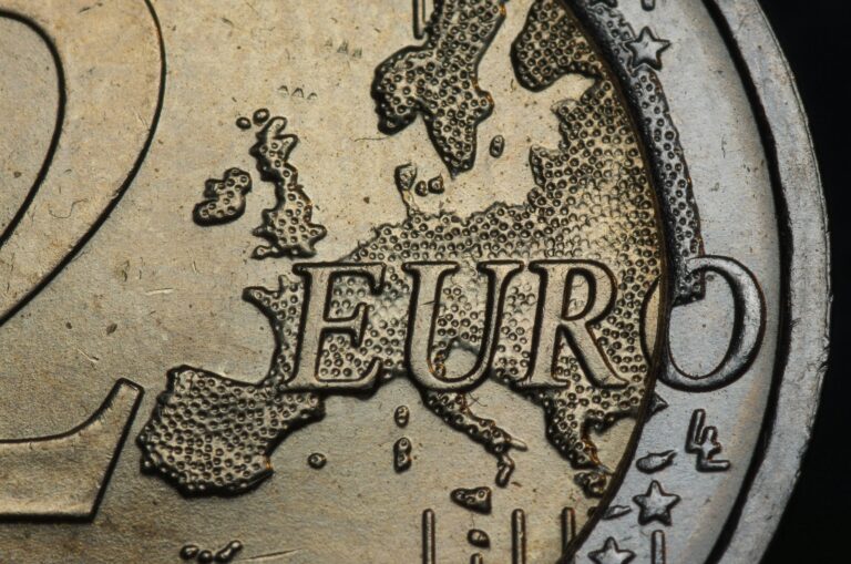 2 euro munten