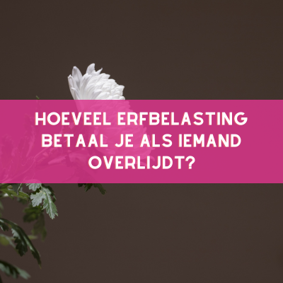 erfbelasting