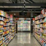 goedkoper boodschappen Belgie