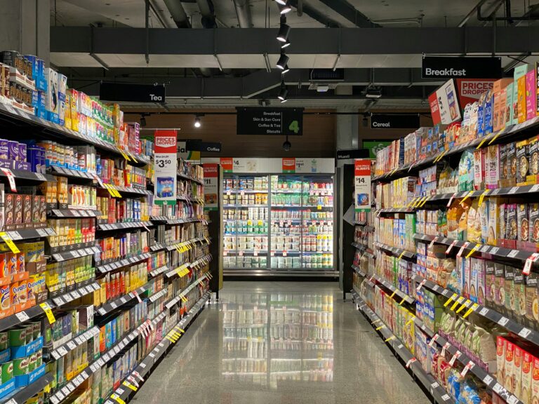 goedkoper boodschappen Belgie