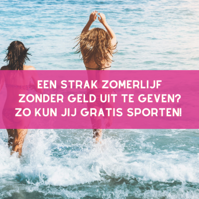 gratis sporten