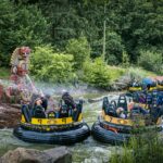 korting Efteling