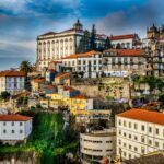 stedentrip Porto