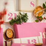 Charlotte Tilbury Adventskalender